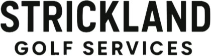 Strickland Golf Services